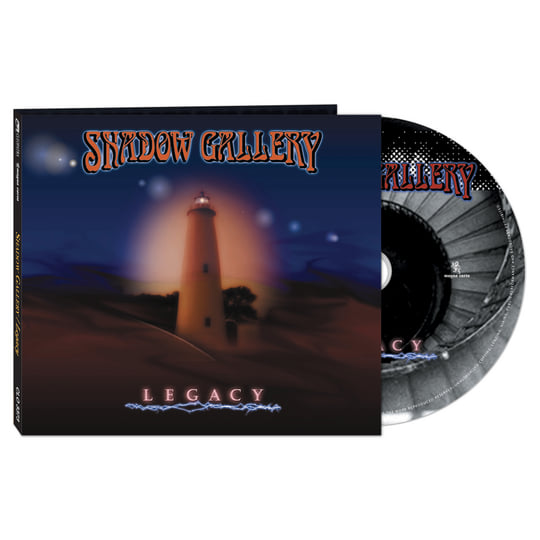 MTオー様用】SHADOW GALLERY / Legacy Shadow Gallery - Legacy