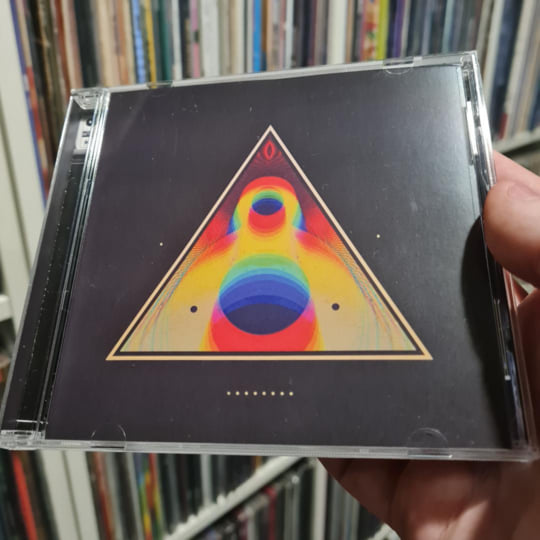 Lake of the Dead 　サインド The Eightfold Path | Dead Shrine