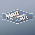 Matt McGuinness and the MLC image