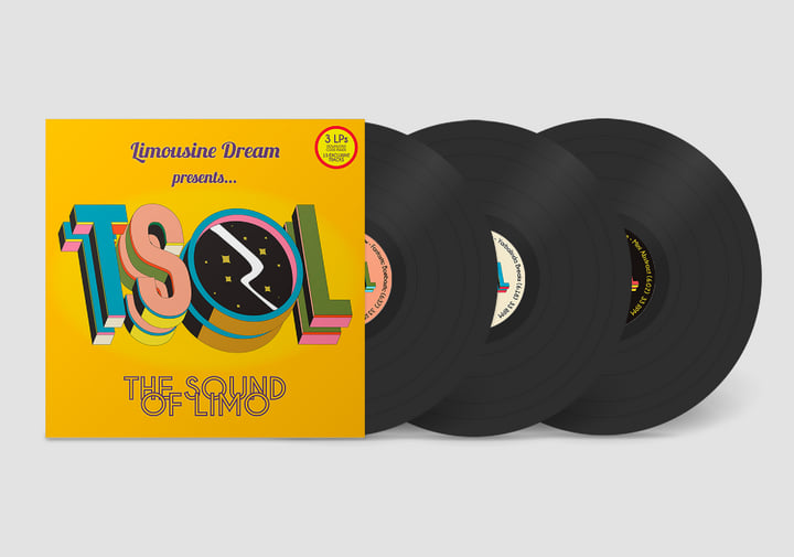 T.S.O.L. - Who's Screwing Who - Greatest Non-Hits (Purple