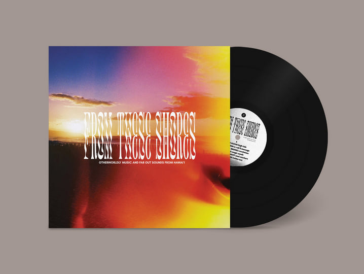 From These Shores, Volume 1 | From These Shores