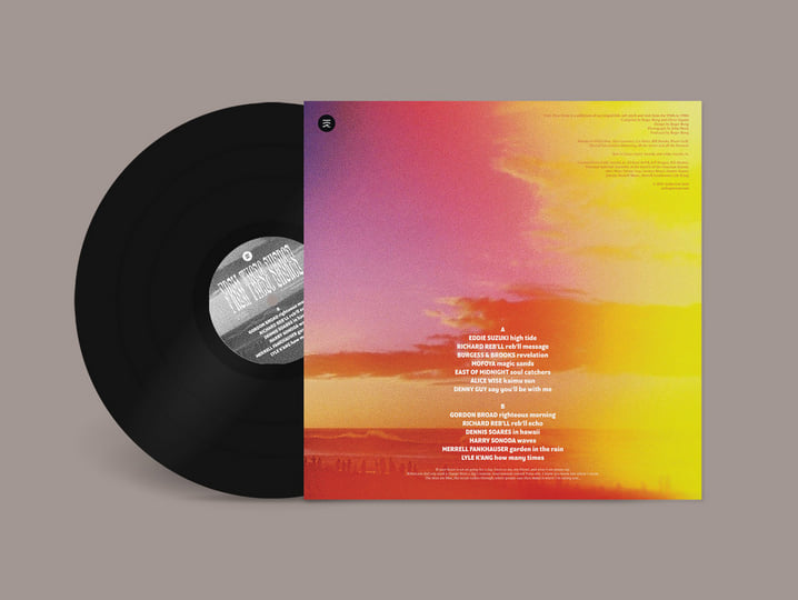 From These Shores, Volume 1 | From These Shores