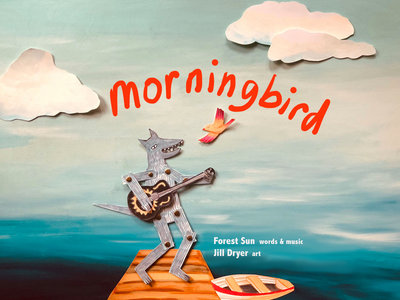 Morningbird Children's Book (Ebook -digital) main photo