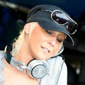 DJ Miss Wendy image