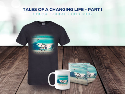 Tales of a Changing Life Part.1 - Full Bundle 2 main photo