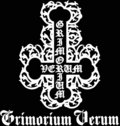 GRIMORIUM VERUM image