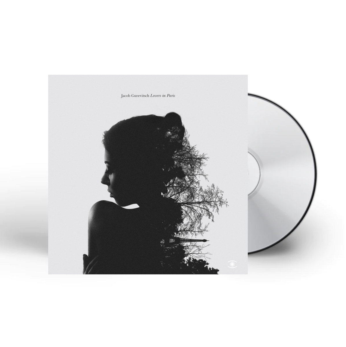 Lovers in Paris (Deluxe) | Jacob Gurevitsch