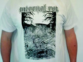 Psychocontrol records - INTERNAL ROT t-shirt