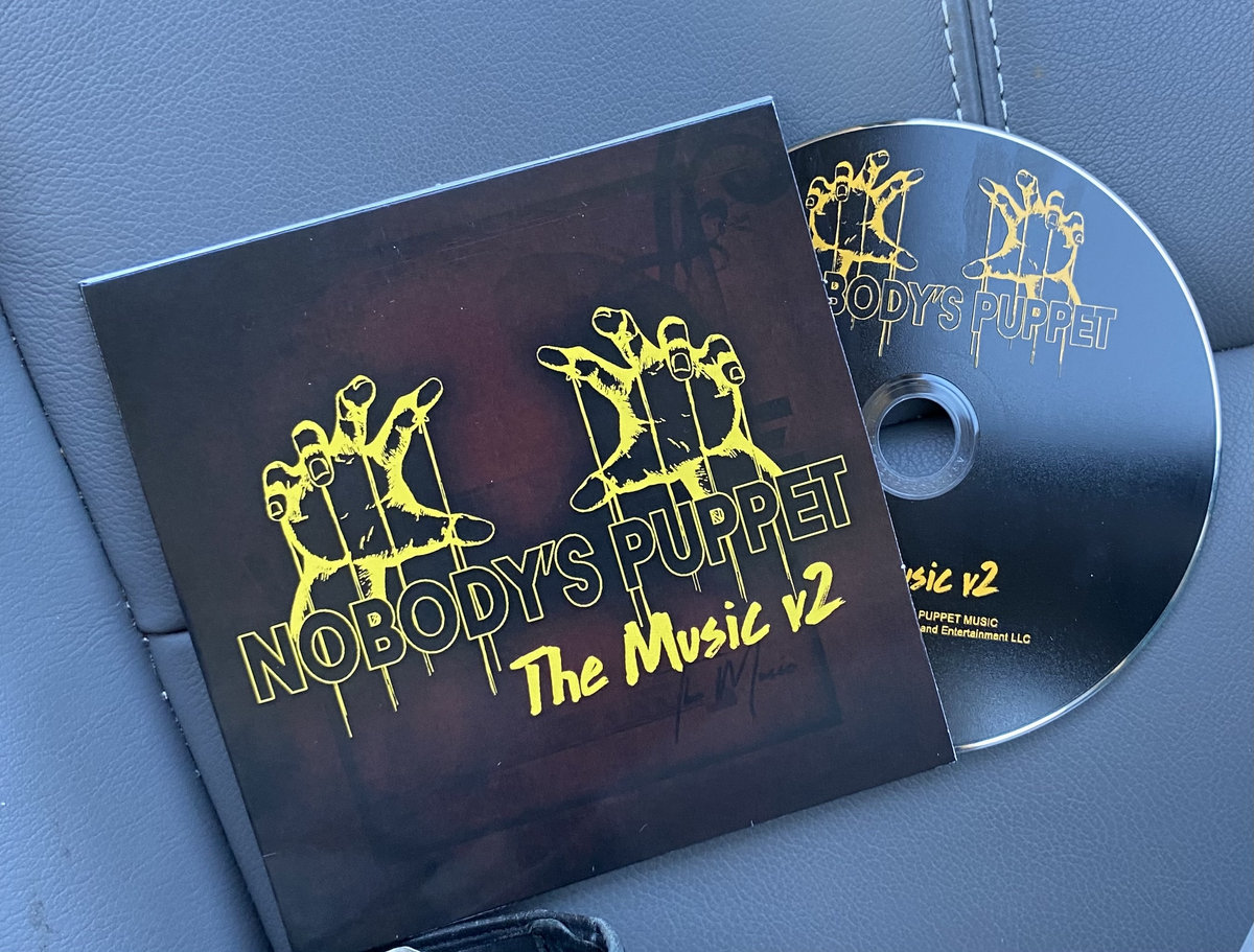The Music V2 | Nobody's Puppet