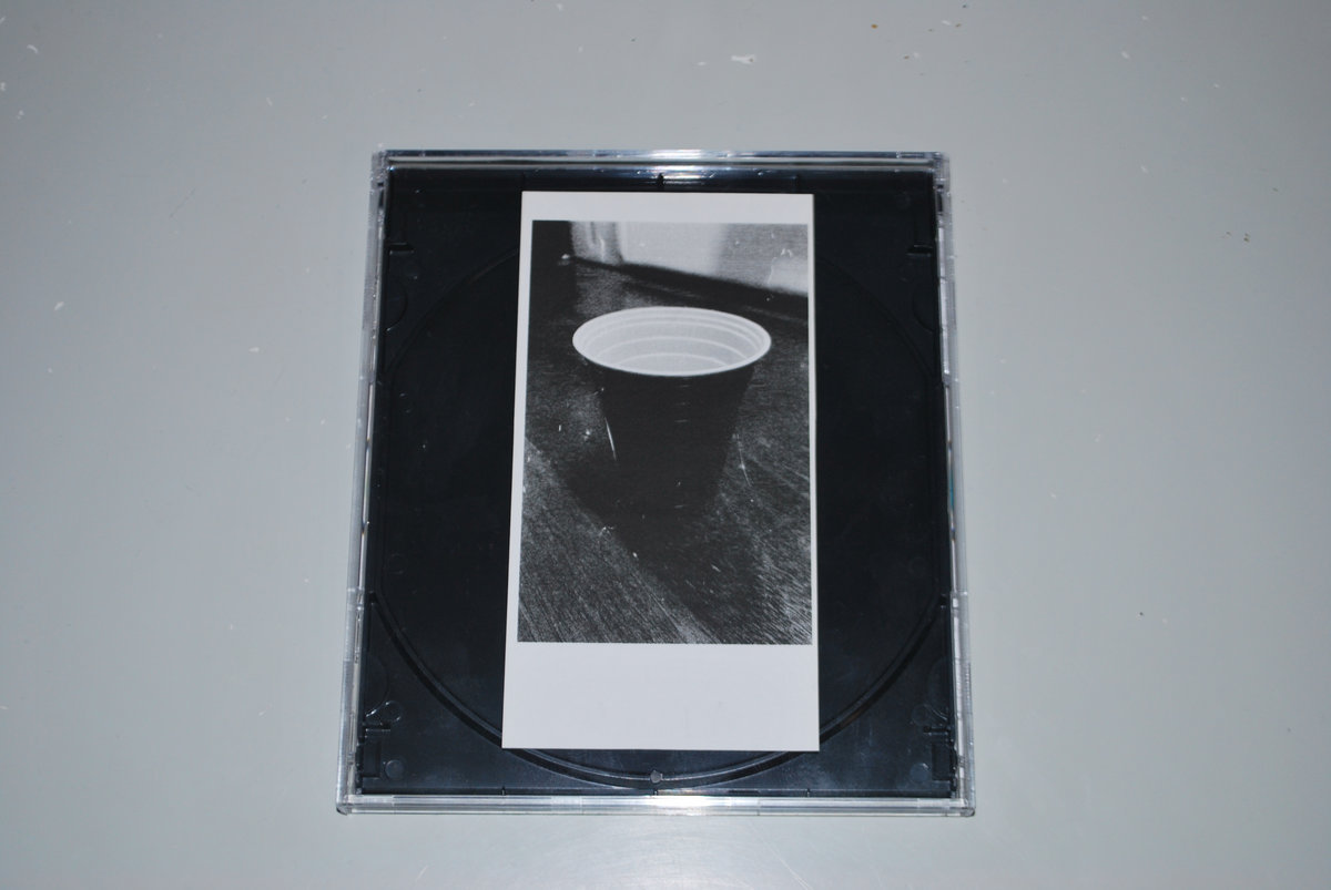 Cancer Estate CDs