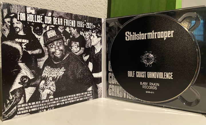 洋楽 Hostile Environment G-RAP Hostile Species | Prone da BeatMurder