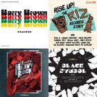 英LP Various Bristol Reggae Explosion 1978-1983 (Only Limited 250 Press) ARC191V Bristol Archive UK /00246 The Bristol Reggae Explosion 1978​-​1983 – Vinyl (LP