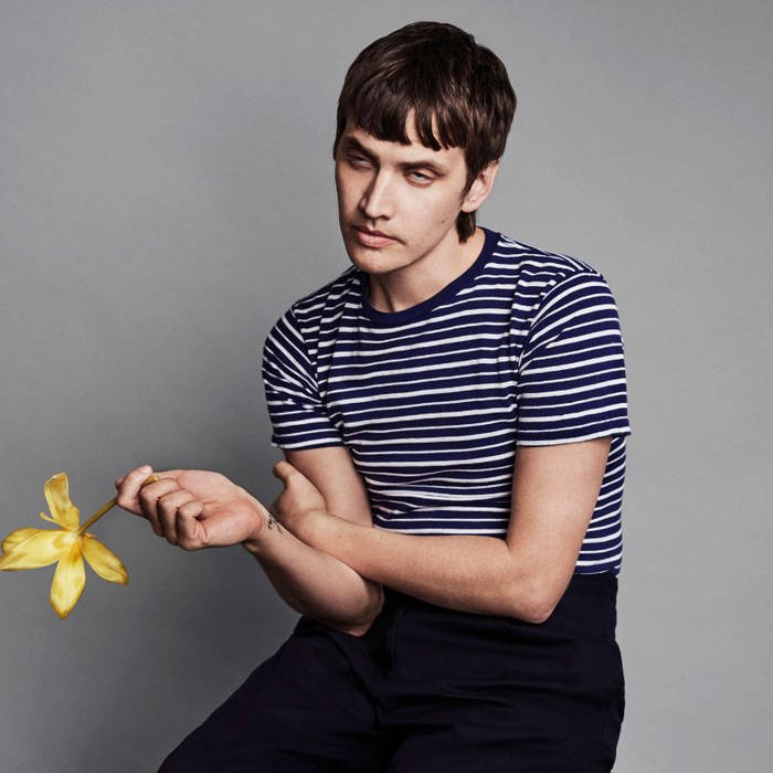 Charlie Gradon