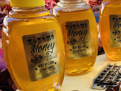 Real Kokomo Honey main photo