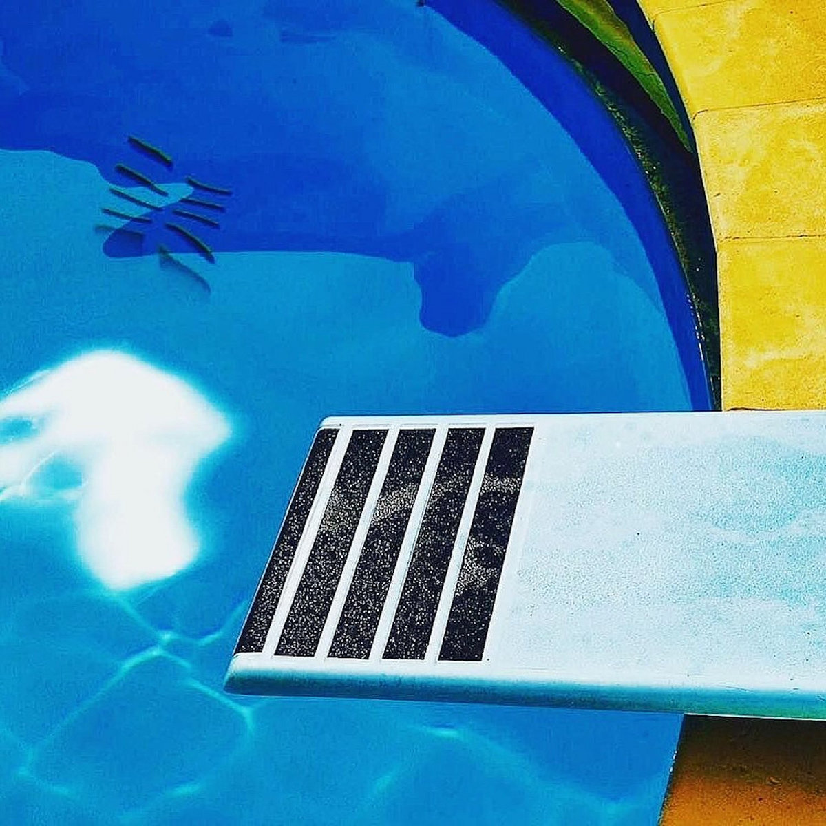 Deep Listening 2019 - 2022 | Richard Norris