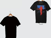 Callum Pitt 'Balance' T-Shirt (Black) photo 