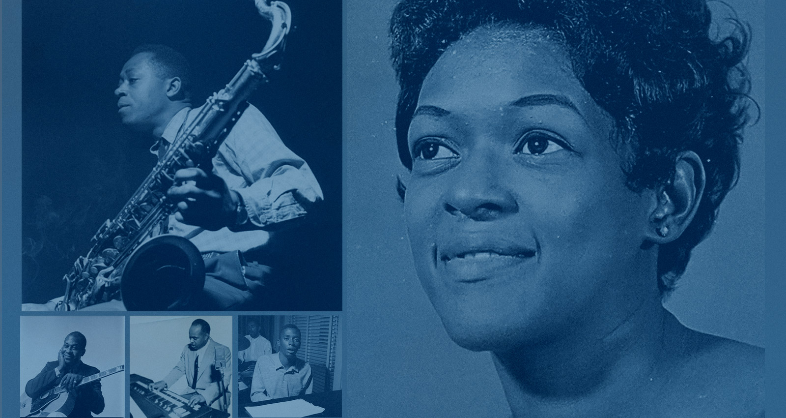 A Guide to Soul Jazz, Which Used Black Music History to Speak to