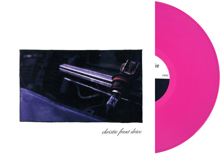 ★CHRISTIE (1st LP) Christie – Christie – Vinyl (LP, Album, Stereo), 1970