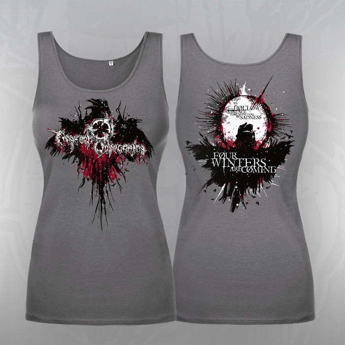 Four Winters Tank-Top