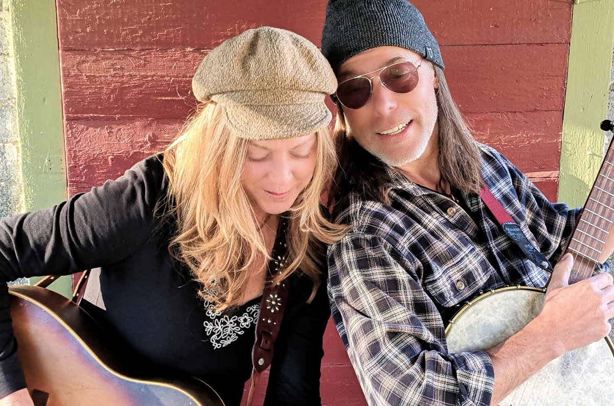 Music | Deadwood Revival