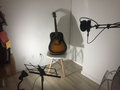 Quarentine acoustic sessions image
