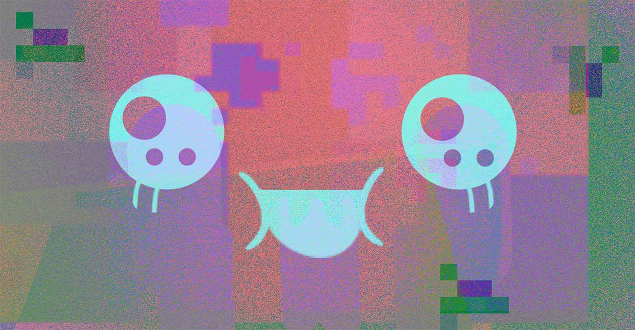 Kitty on Fire Records Push Kawaii Aesthetics to Harsh Musical