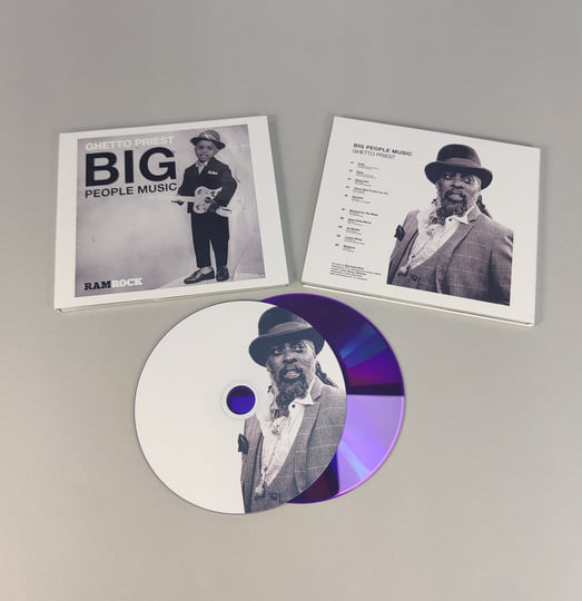 【g-rap】 GHETTO PRIEST Ghetto Priest Videos | ReverbNation