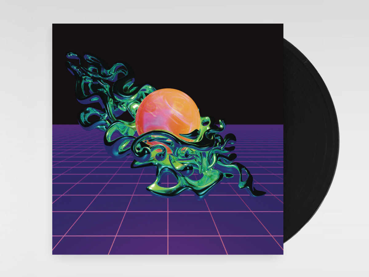 Elephant in the Room Korea Town Acid