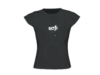 SAFI T-Shirt Girl – Logo Safi (Kalt) main photo