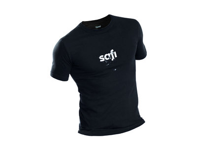 SAFI T-Shirt Boy – Logo Safi (Kalt) main photo
