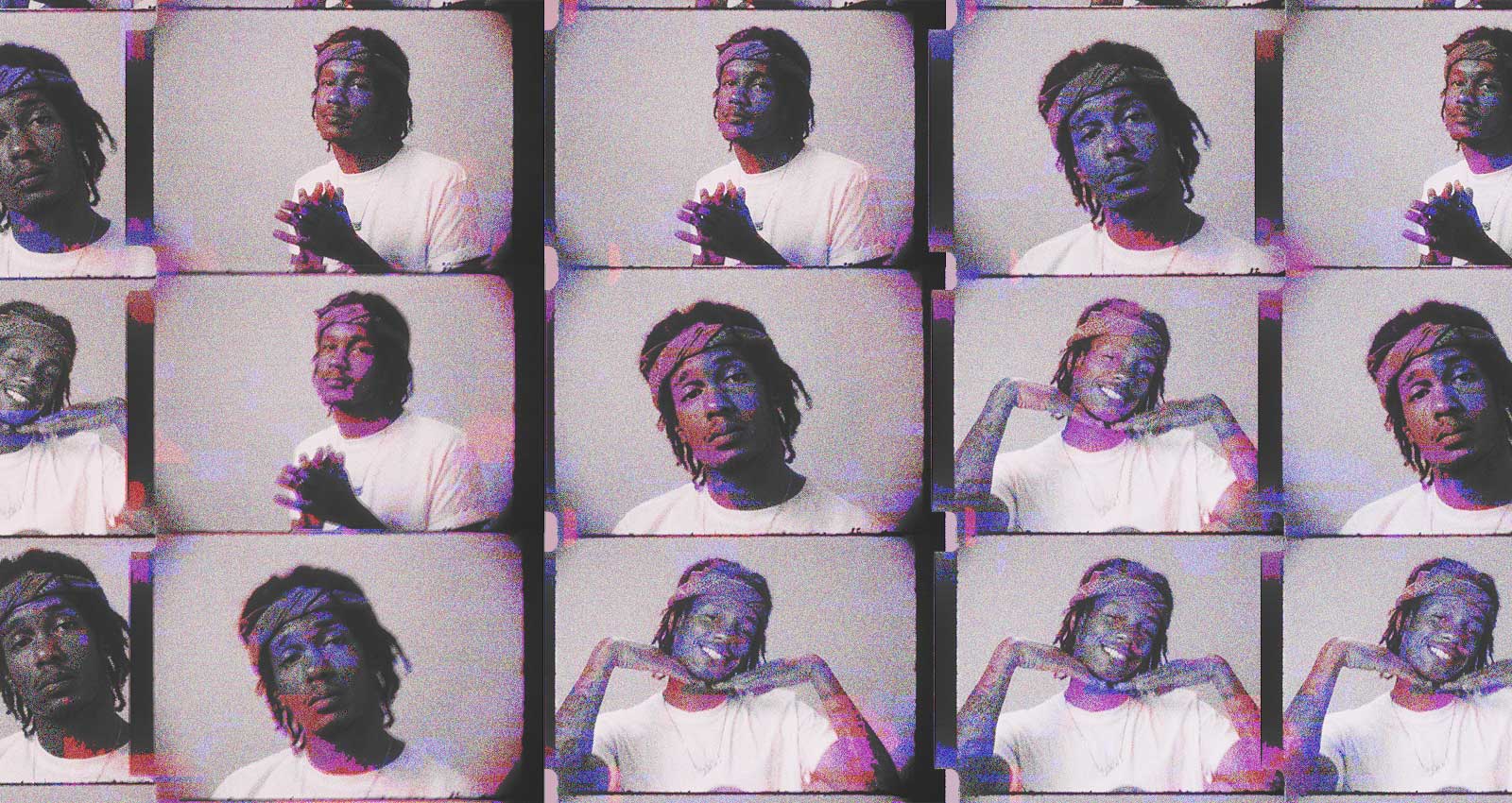 Chicago Rapper Chris Crack Has Been on a Creative Bender | Bandcamp Daily