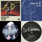Sumer Daze 99 | Nick Holdeer | DNH Records