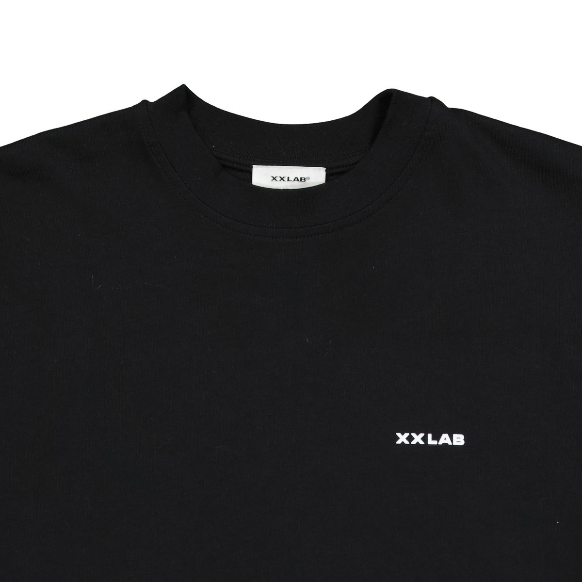 Staff Tee | XX LAB RECORDS