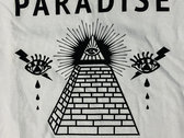 Diary of an Old Soul - Paradise - T-Shirt photo 