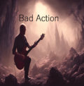 Bad Action image