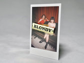 Blondy's Pin photo 