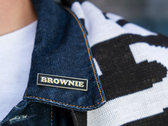 Brownie's pin photo 