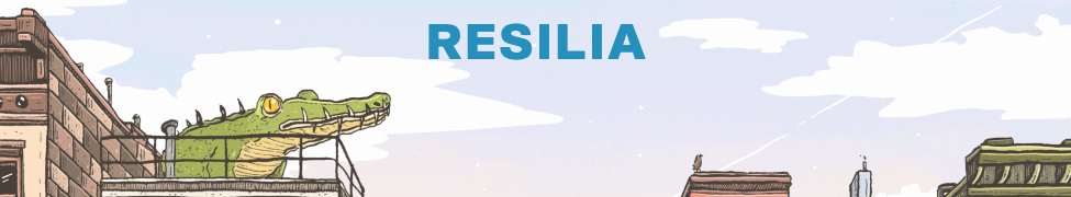 Resilia — Photo