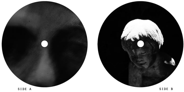 【版画】Åke Holm Åke Holm Wall Relief – SCHILLER DUFVA