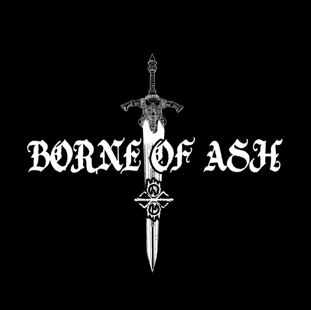 From the Dark, They Came | Borne of Ash