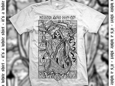 Reaper T-Shirt main photo
