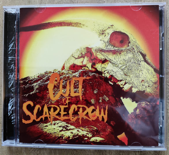 CULT OF SCARECROW | Cult Of Scarecrow | CULT OF SCARECROW