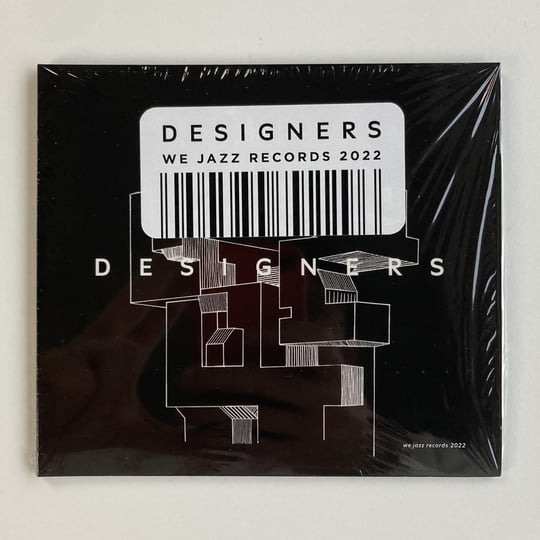 Designers | Designers | We Jazz Records