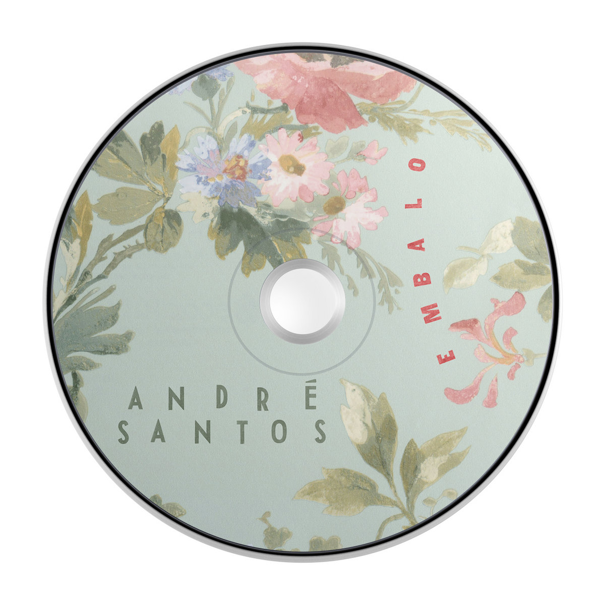 EMBALO | André Santos