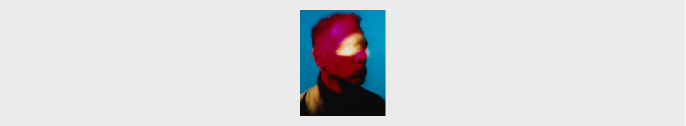 Mumdance — Photo