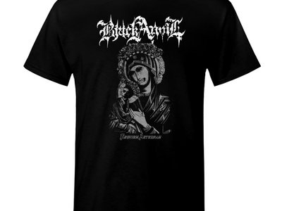Requiem Aeternam T-Shirt + Digital Download Bundle main photo