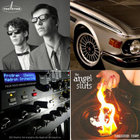 SHAWN LEE 『MILES OF STYLES』 Miles Of Styles | Shawn Lee