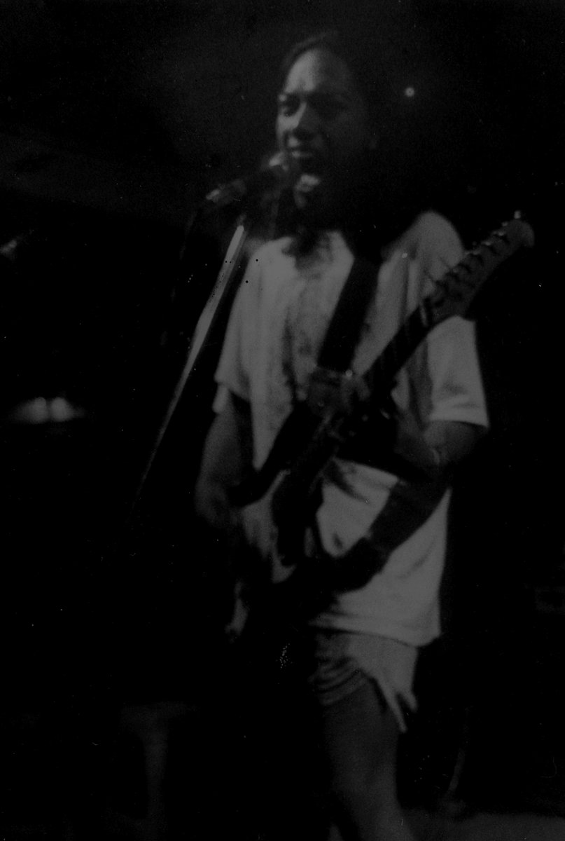 Kariño Brutal Flowers for Zoe