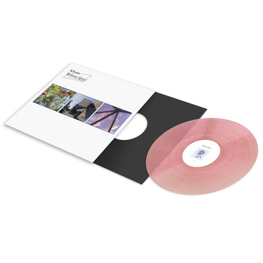 Release Spirit | Khotin | Khotin Industries