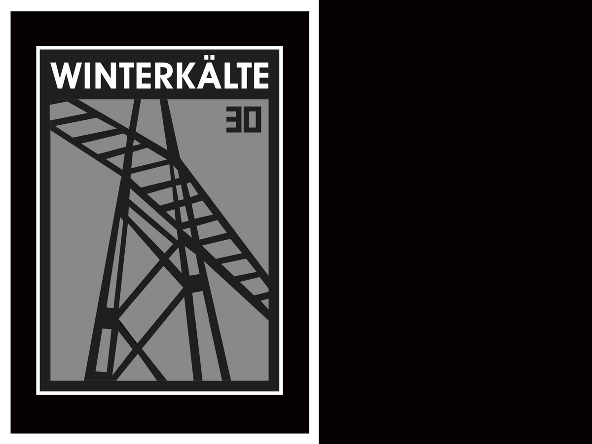 WINTERKÄLTE 30 | HANDS